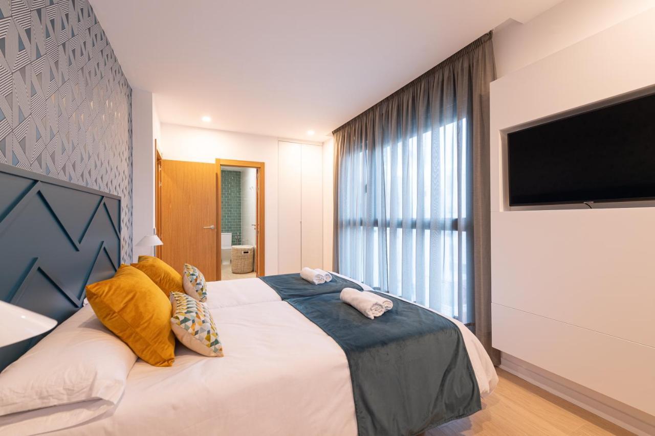 Hotel Beach Alfredo Las Palmas de Gran Canaria