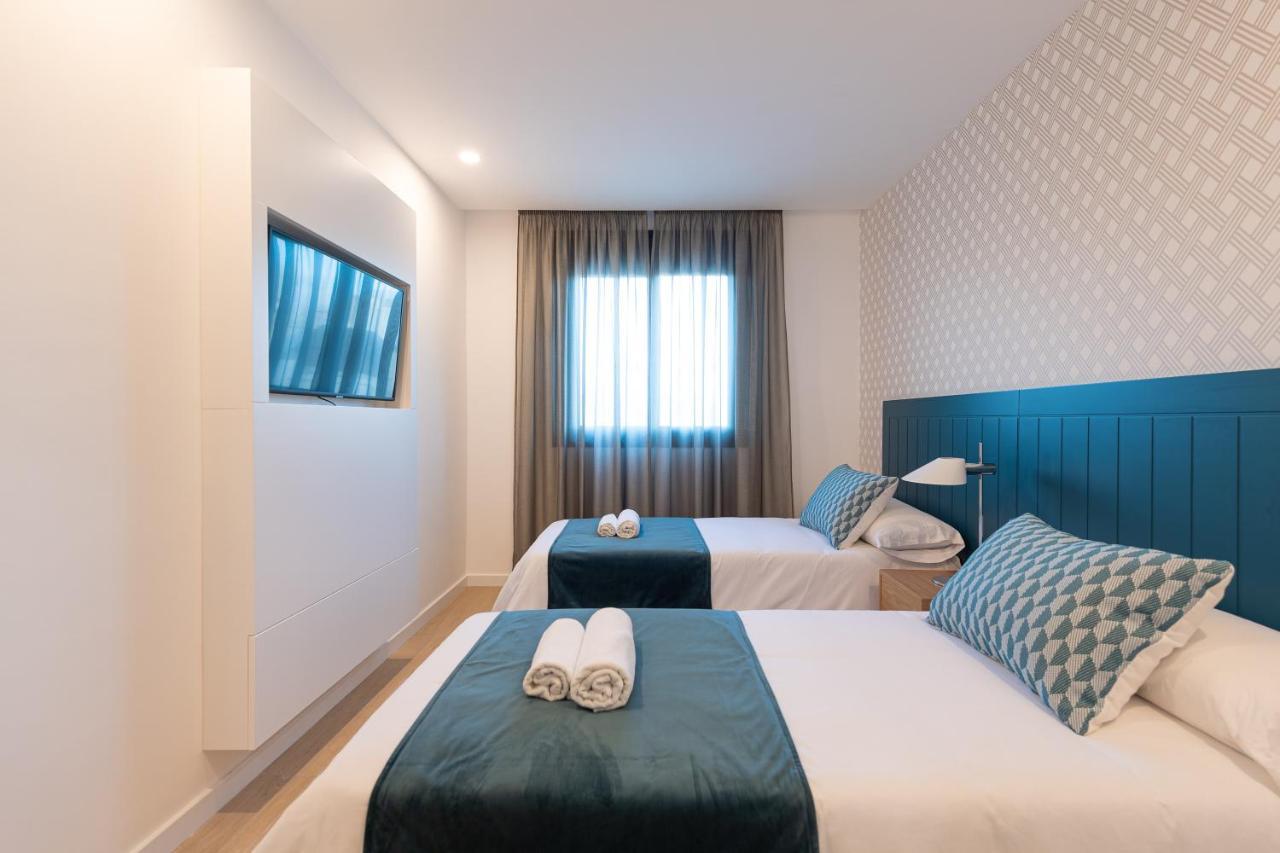 Hotel Alfredo Las Palmas de Gran Canaria