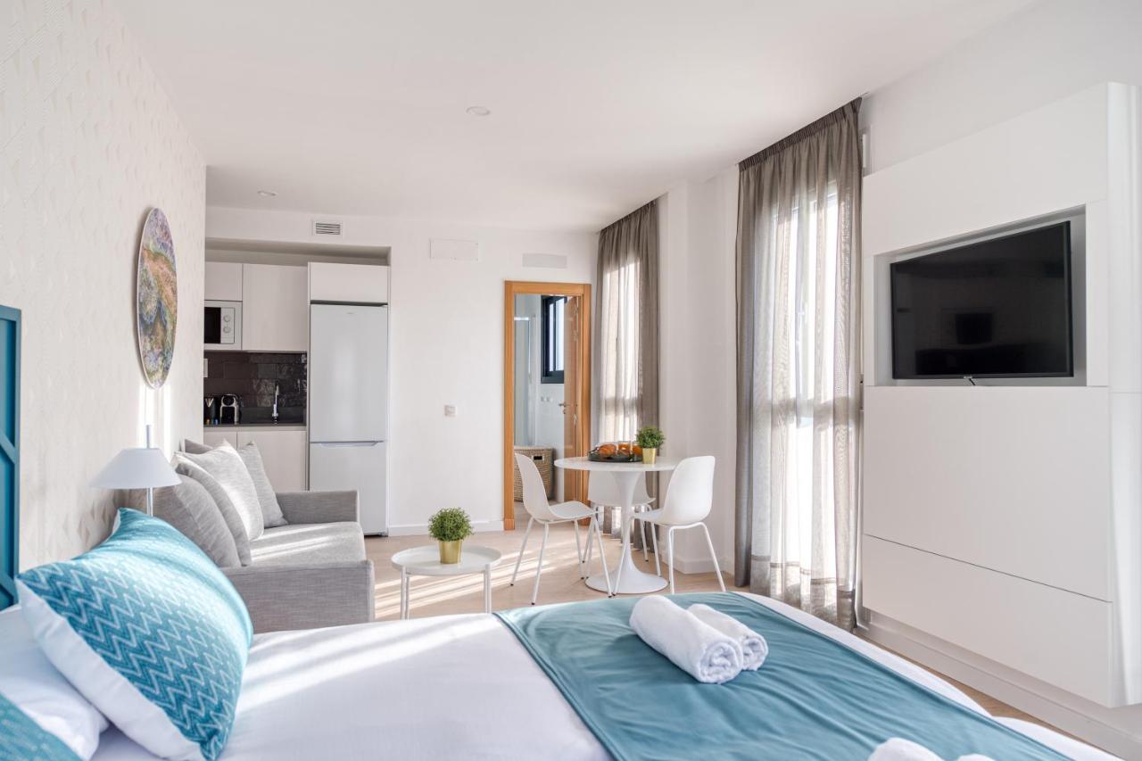 Beach Alfredo 3* Las Palmas de Gran Canaria