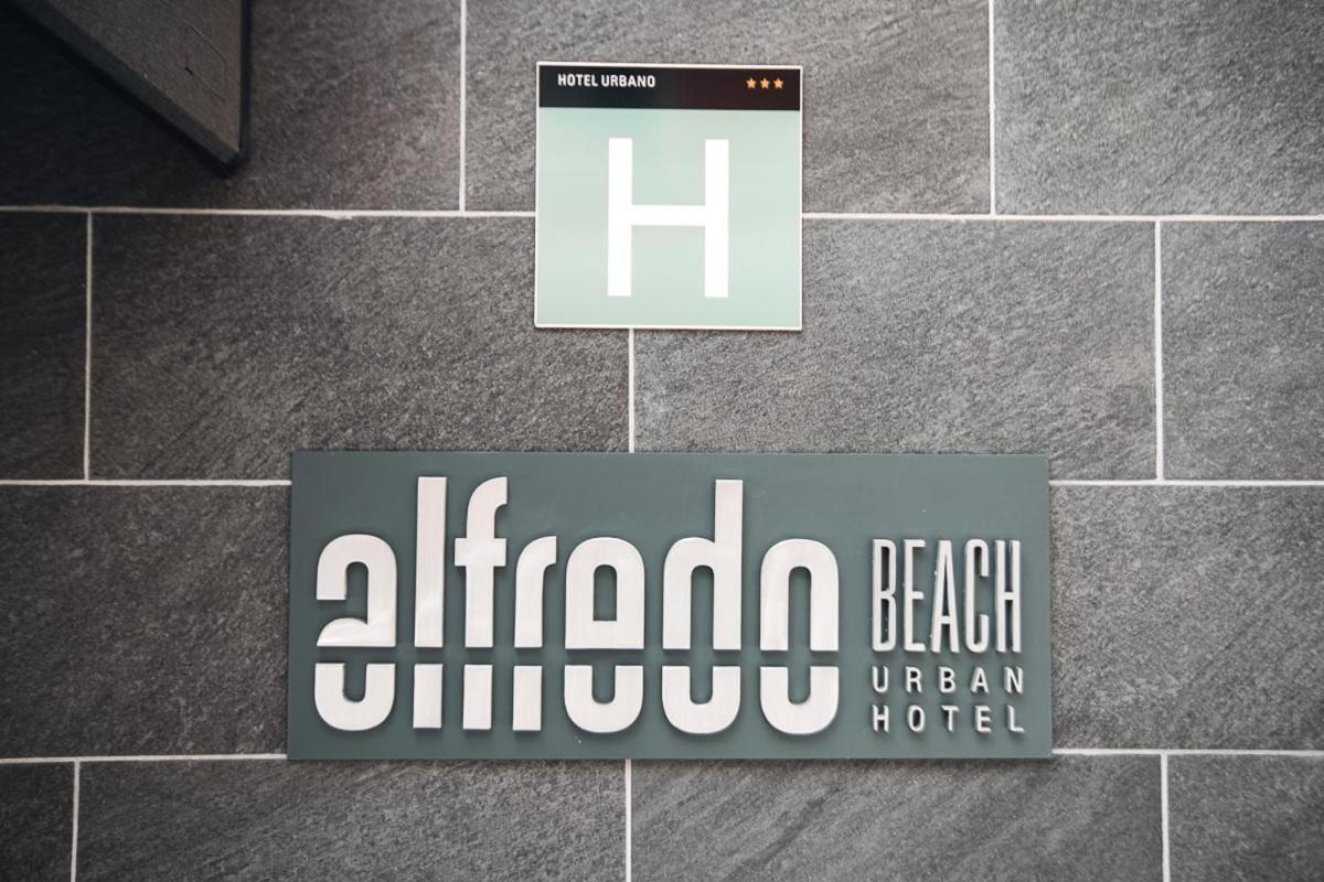 Hotel Alfredo