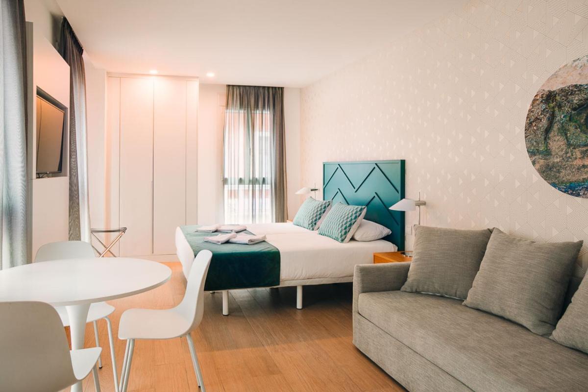 Alfredo Hotel Las Palmas