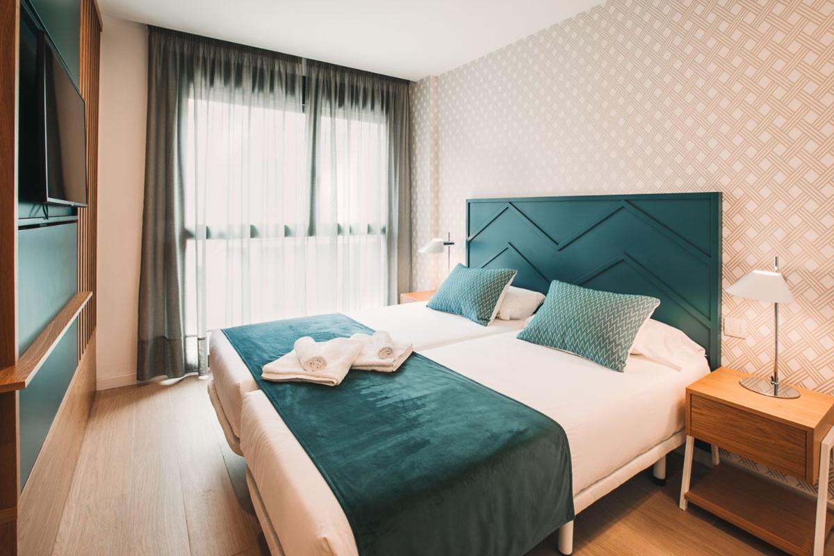 Hotel Alfredo 3*