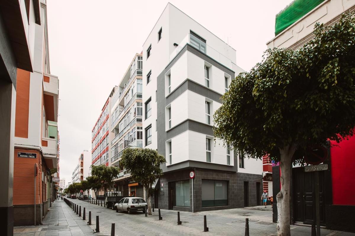 Alfredo 3* Las Palmas de Gran Canaria