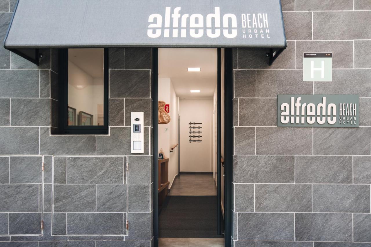 Alfredo